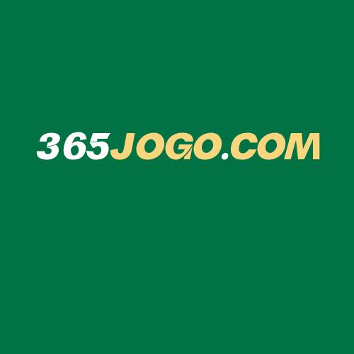 Logo da 365JOGO