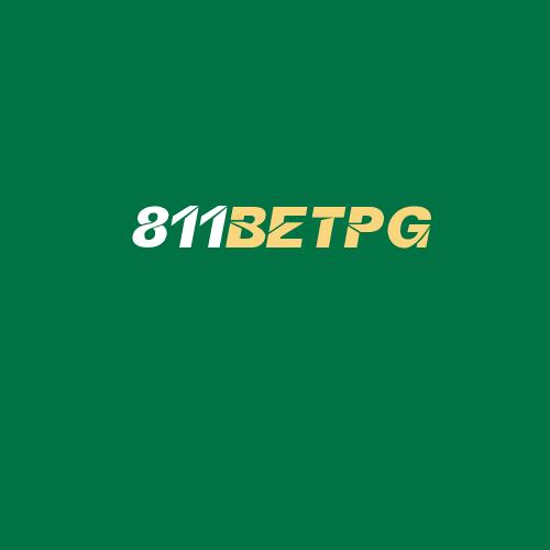 Logo da 811BETPG