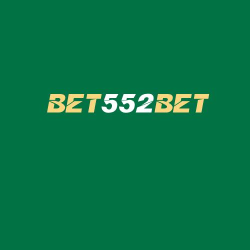 Logo da BET552BET